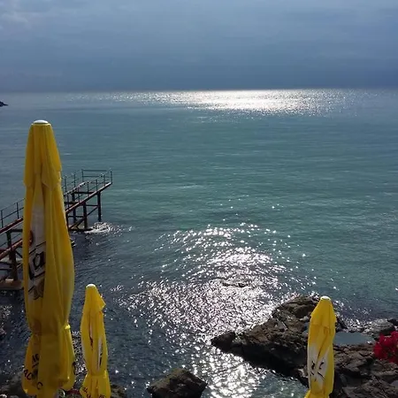 Penzion кая Sozopol