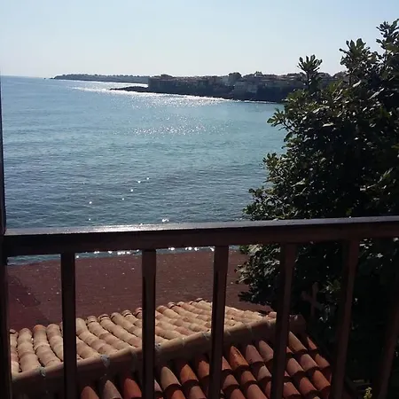 Penzion кая