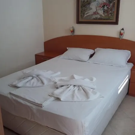 кая Penzion Sozopol