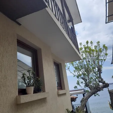 кая Penzion Sozopol