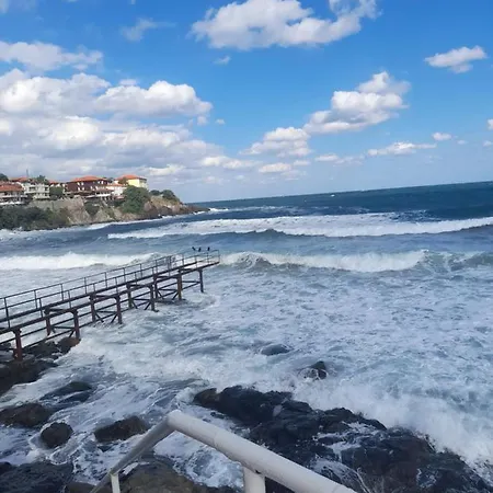 кая Sozopol