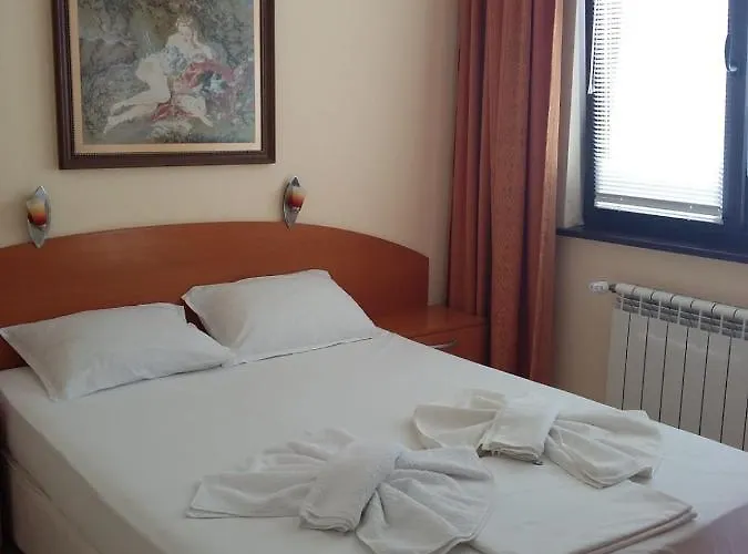 кая Гостевой дом