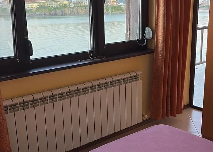 кая 3* Созополь