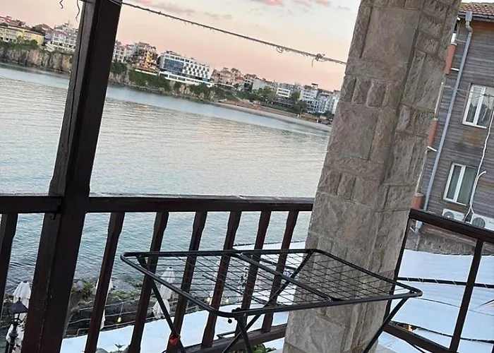 кая Гостевой дом